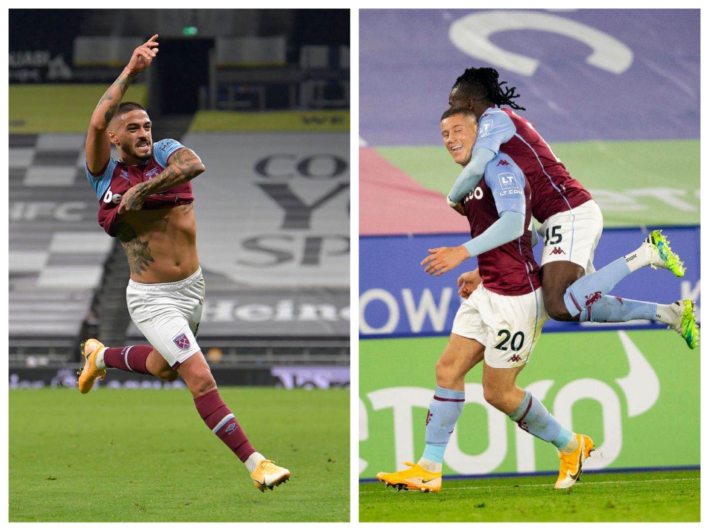 德克在多个 德克在多个