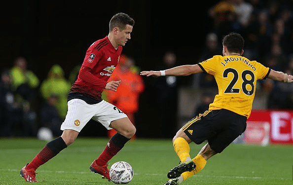 现代型战术 现代型战术